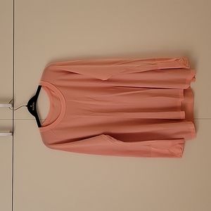 Lululemon Swiftly Tech Long Sleeve Shirt